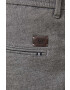 Joop! pantaloni Lead barbati culoarea gri cu fason chinos - Pled.ro