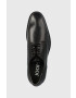 Joop! pantofi de piele Lusso Santinos barbati culoarea negru 4140005205 - Pled.ro