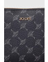 Joop! portfard culoarea albastru marin - Pled.ro