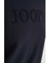 Joop! pulover femei culoarea bej light cu turtleneck - Pled.ro