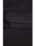 Joop! rucsac barbati culoarea negru mare cu imprimeu - Pled.ro