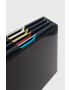 Joseph Joseph set de plăci de tăiat cu organizator Carbon Folio Steel (4-pack) - Pled.ro