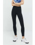 Juicy Couture colanti Lorraine femei culoarea negru neted - Pled.ro