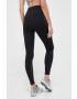 Juicy Couture leggins de antrenament Lorraine culoarea negru neted - Pled.ro