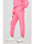 Juicy Couture pantaloni de trening - Pled.ro