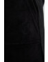 Juicy Couture pantaloni de trening femei culoarea negru neted - Pled.ro