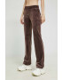 Juicy Couture pantaloni de trening Del Ray - Pled.ro