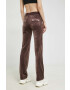 Juicy Couture pantaloni de trening Del Ray - Pled.ro