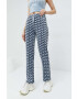 Juicy Couture pantaloni de trening Tina - Pled.ro