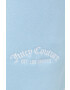 Juicy Couture pantaloni de trening Wendy femei cu imprimeu - Pled.ro