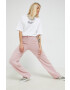 Juicy Couture pantaloni din lana - Pled.ro