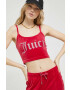 Juicy Couture top Rain - Pled.ro