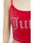 Juicy Couture top Rain - Pled.ro