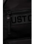 Just Cavalli rucsac barbati culoarea negru mare neted - Pled.ro