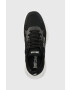 Just Cavalli sneakers culoarea negru 74QB3SC1 - Pled.ro