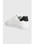 Just Cavalli sneakers culoarea alb 74QB3SB3 - Pled.ro