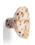 &k amsterdam Cuier Terrazzo Peach - Pled.ro