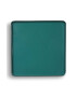 &k amsterdam Farfurie decorativa Square Green - Pled.ro