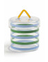 &k amsterdam recipient cu capac Jar Stripy - Pled.ro