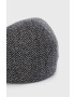 Kangol basca culoarea gri - Pled.ro