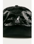 Kangol șapcă K4367.BK001-BK001 - Pled.ro