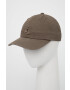 Kangol șapcă din bumbac culoarea verde cu imprimeu K5165HT.SM094-SM094 - Pled.ro