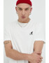 Kangol tricou din bumbac - Pled.ro