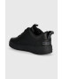 Kappa sneakers culoarea negru - Pled.ro