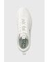 Kappa sneakers culoarea alb - Pled.ro