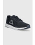 Kappa sneakers culoarea albastru marin - Pled.ro