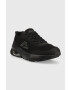 Kappa sneakers KORO culoarea negru - Pled.ro