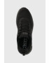 Kappa sneakers KORO culoarea negru - Pled.ro