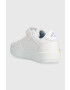 Kappa sneakers pentru copii culoarea alb - Pled.ro