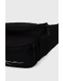 Karl Kani borseta culoarea negru - Pled.ro