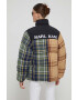 Karl Kani geaca de iarna oversize - Pled.ro