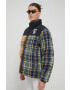 Karl Kani geaca de iarna oversize - Pled.ro