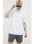 Karl Kani tricou din bumbac culoarea roz - Pled.ro