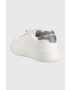 Karl Lagerfeld sneakers pentru bebeluși MAXI KUP culoarea alb KL62229 - Pled.ro