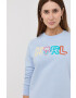 Karl Lagerfeld bluza - Pled.ro