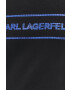 Karl Lagerfeld bluza - Pled.ro