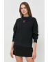 Karl Lagerfeld bluza - Pled.ro