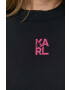 Karl Lagerfeld bluza - Pled.ro