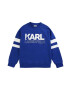 Karl Lagerfeld Bluza copii 114-150 cm - Pled.ro