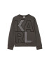 Karl Lagerfeld Bluza copii - Pled.ro