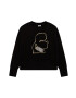 Karl Lagerfeld bluza copii - Pled.ro