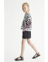 Karl Lagerfeld bluza copii - Pled.ro