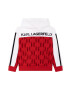 Karl Lagerfeld bluza copii - Pled.ro