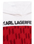 Karl Lagerfeld bluza copii - Pled.ro