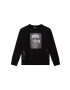 Karl Lagerfeld bluza copii - Pled.ro