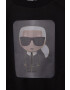 Karl Lagerfeld bluza copii - Pled.ro